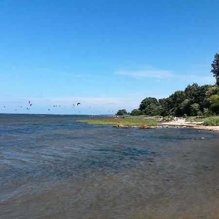 Ferienhaus Chrissy Loissin Kültér fotó